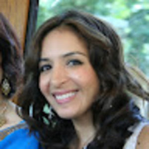 Meet your Posher, Pooja